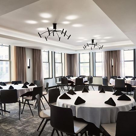Ac Hotel By Marriott Kansas City Downtown 外观 照片