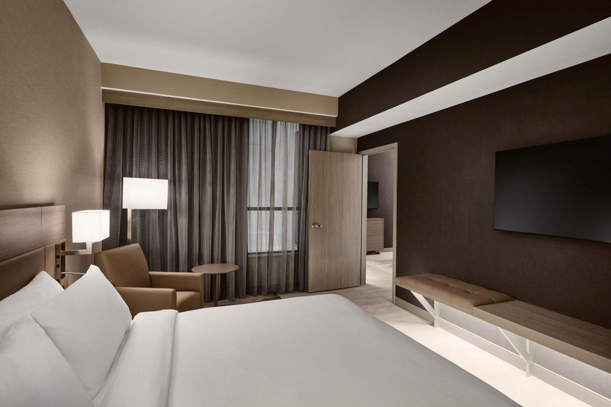 Ac Hotel By Marriott Kansas City Downtown 外观 照片