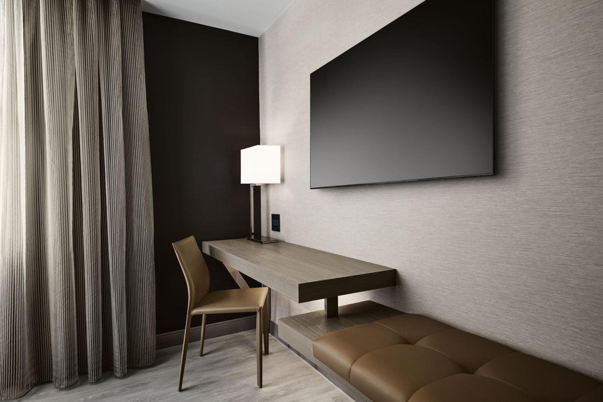 Ac Hotel By Marriott Kansas City Downtown 外观 照片
