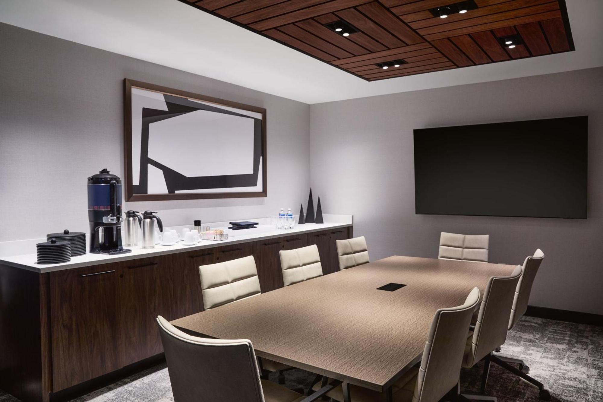 Ac Hotel By Marriott Kansas City Downtown 外观 照片