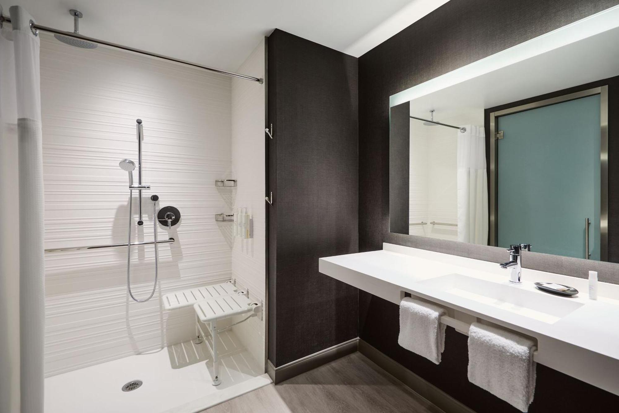 Ac Hotel By Marriott Kansas City Downtown 外观 照片