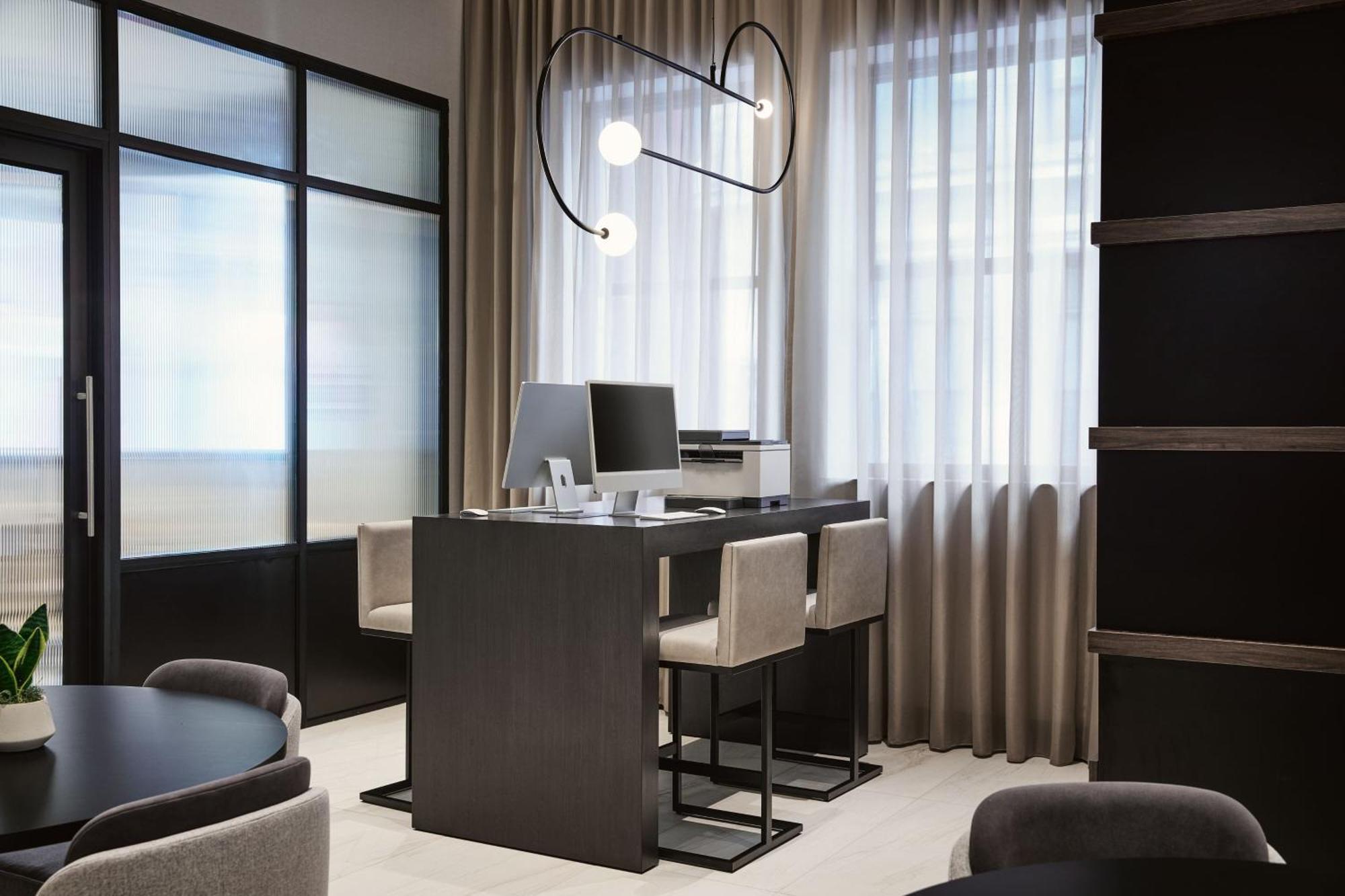 Ac Hotel By Marriott Kansas City Downtown 外观 照片