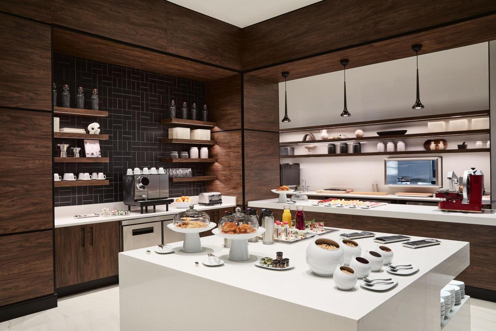 Ac Hotel By Marriott Kansas City Downtown 外观 照片