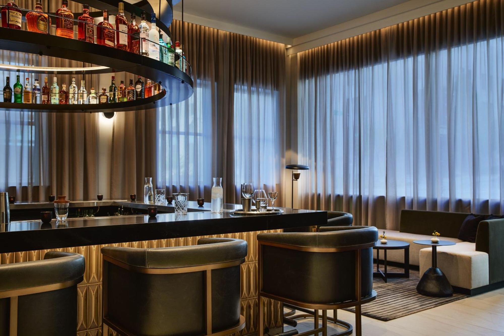 Ac Hotel By Marriott Kansas City Downtown 外观 照片