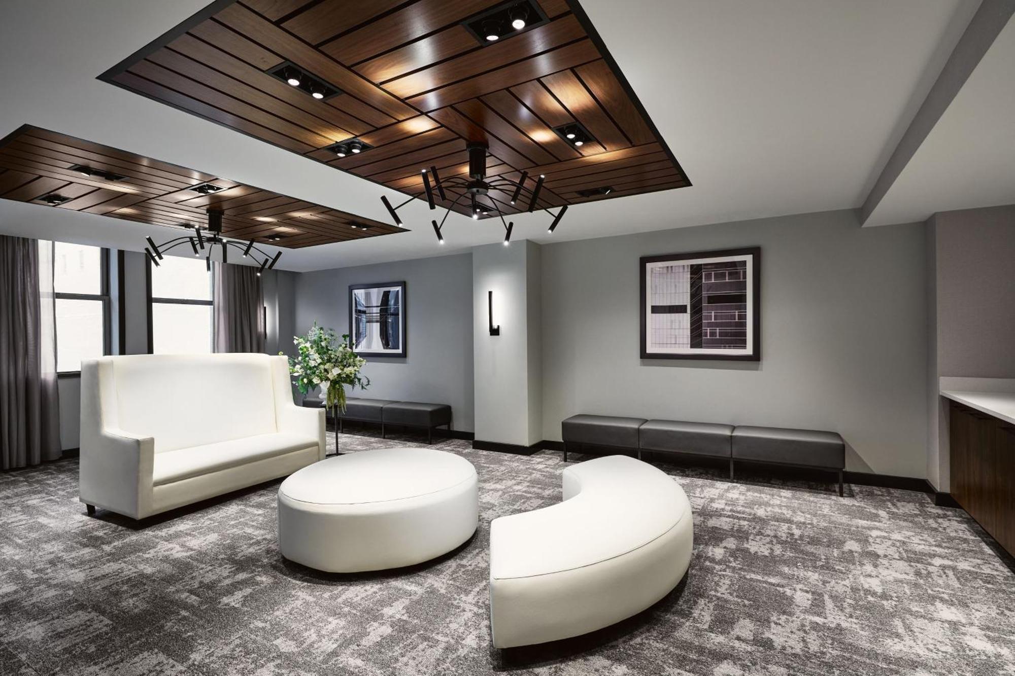 Ac Hotel By Marriott Kansas City Downtown 外观 照片